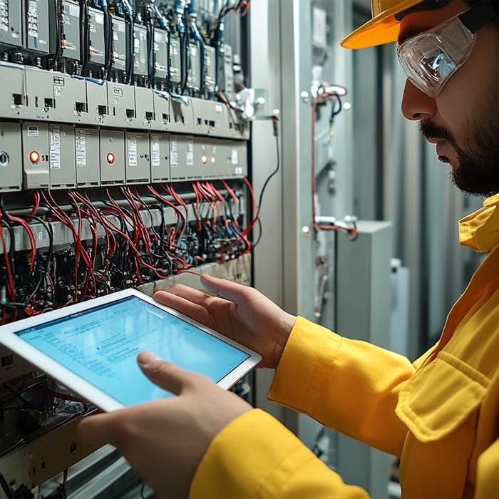 Maximizing Performance: How to Select the Ideal Contactors for Your AC Units