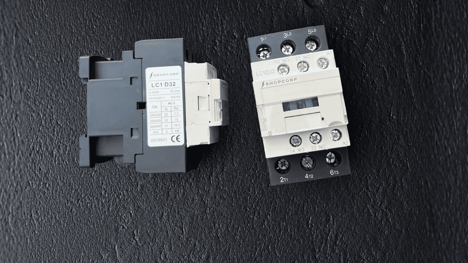 Are Silent Coil Contactors Always Better? Pros, Cons, and Real-World Applications Explained