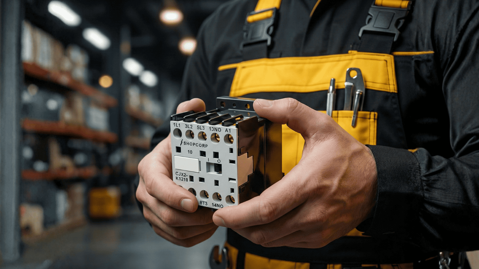 How to Test a Contactor in an AC Unit (Step-by-Step Guide)