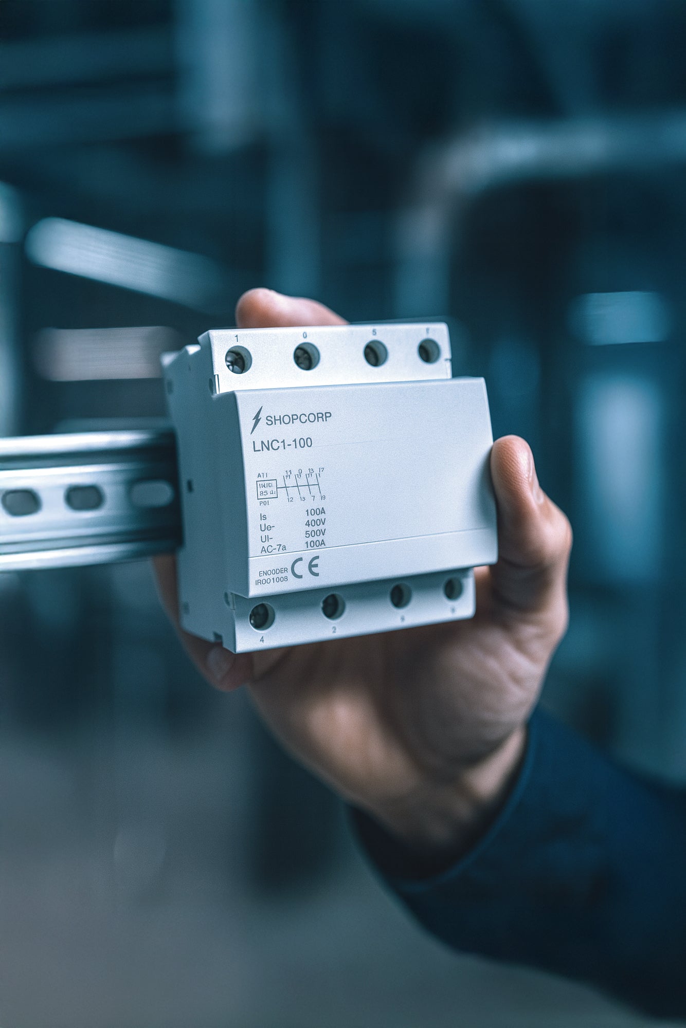Black Friday Electrical Components: Inventory Tips for Contactors & HVAC Parts