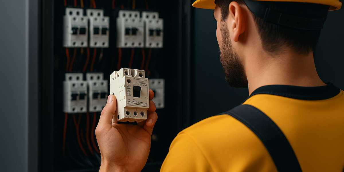 How Does a 2NO/2NC Contactor Work in Electrical Systems ...
