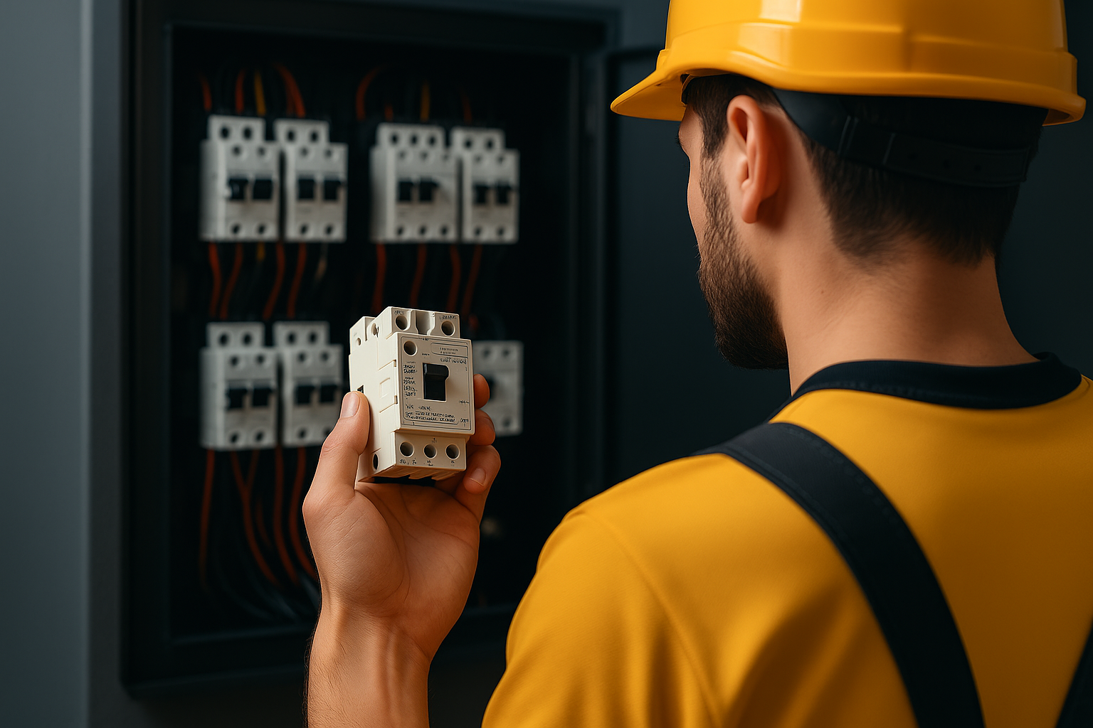 Two Way Nonc How Does a 2NO/2NC Contactor Work in Electrical Systems ...
