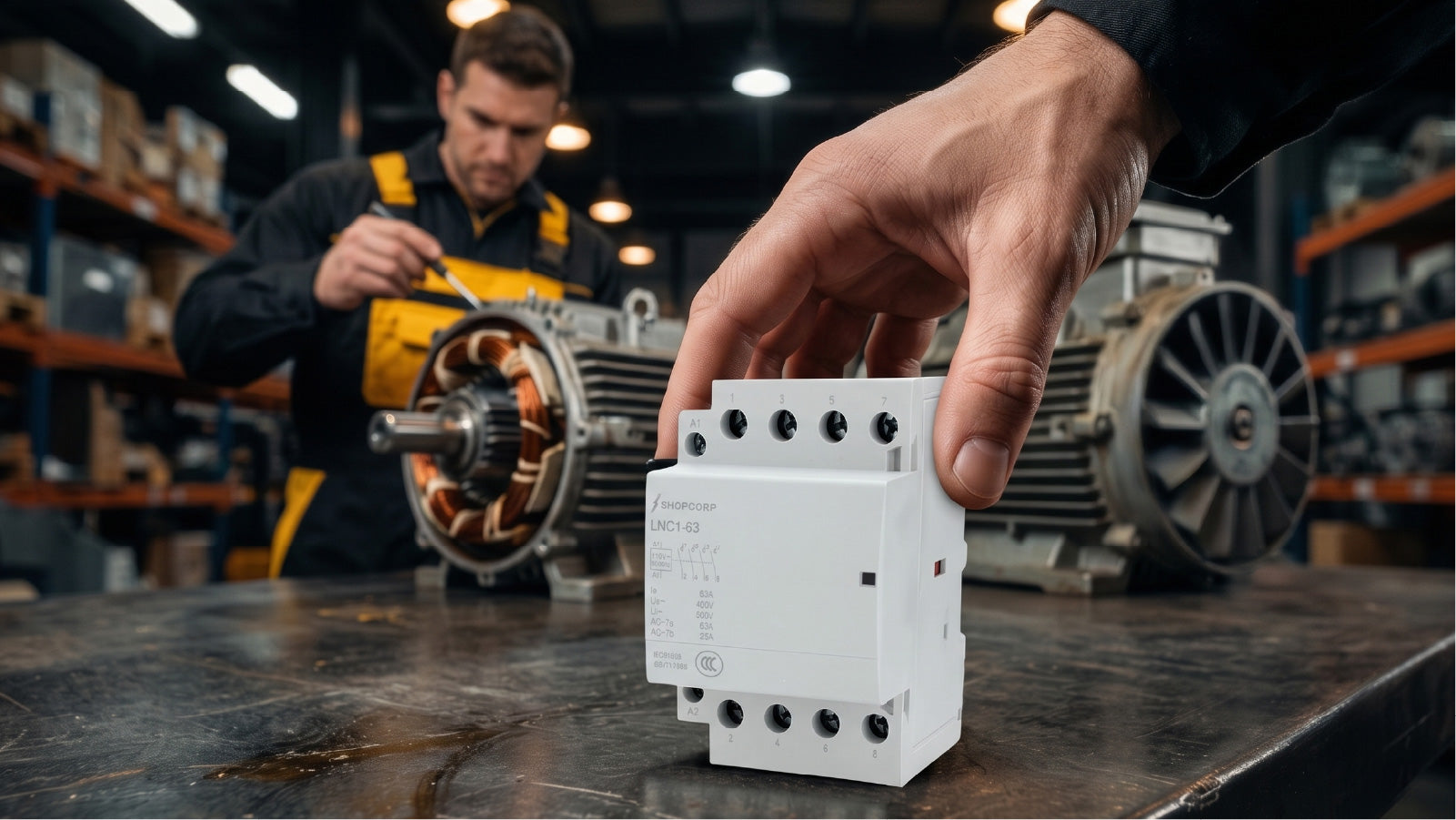 Why Is My Contactor Humming Loudly? Causes, Risks, and What to Check