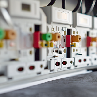 The Vital Role of Electrical Contactors in AC Systems: A Comprehensive Guide