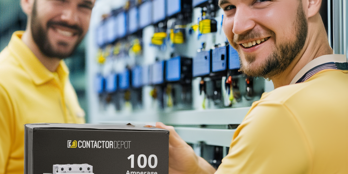 Beat the Heat with the Best Contactors for your HVAC System ...