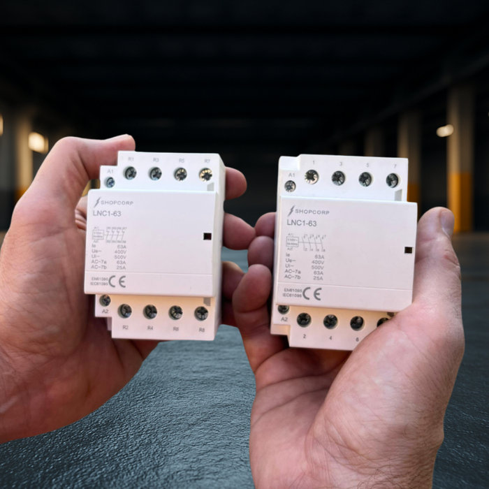 UL vs IEC vs CE: What’s the Real Difference in Contactor Certifications?