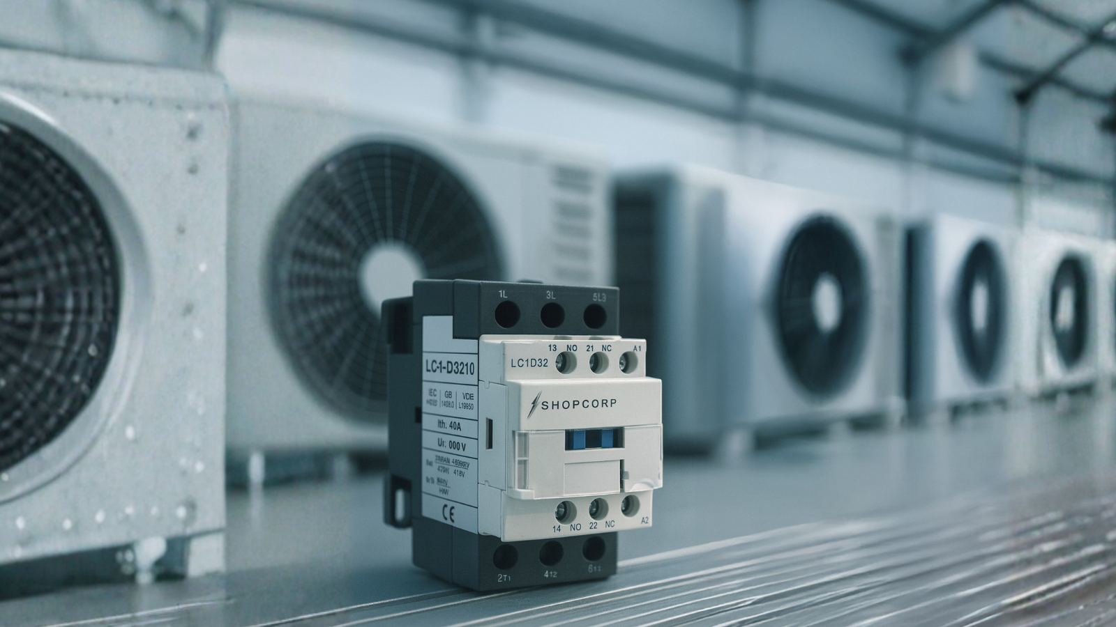 What Happens When a Contactor Is Oversized or Undersized? Understanding the Real Risks