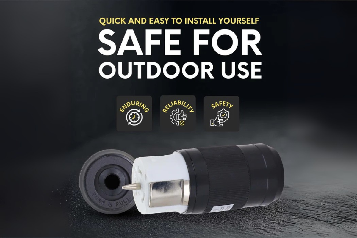 What Can Go Wrong With Your Plug? Ensuring Reliable Power for RVs, Generators, and Industrial Tools