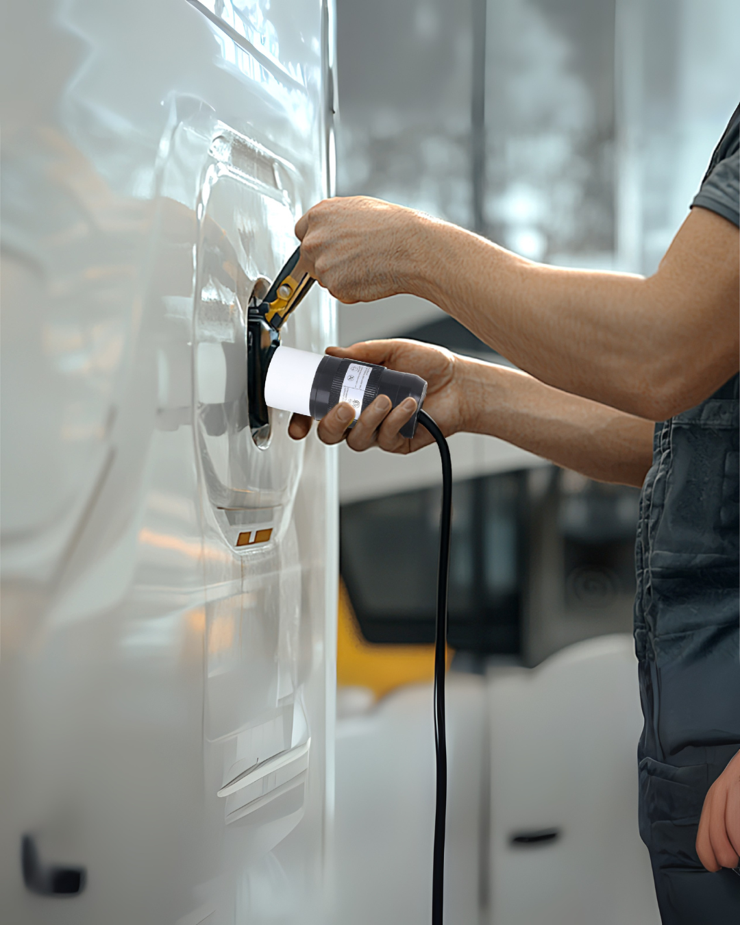 Everything You Need to Know About Plugs for RVs, Generators, and Industrial Power