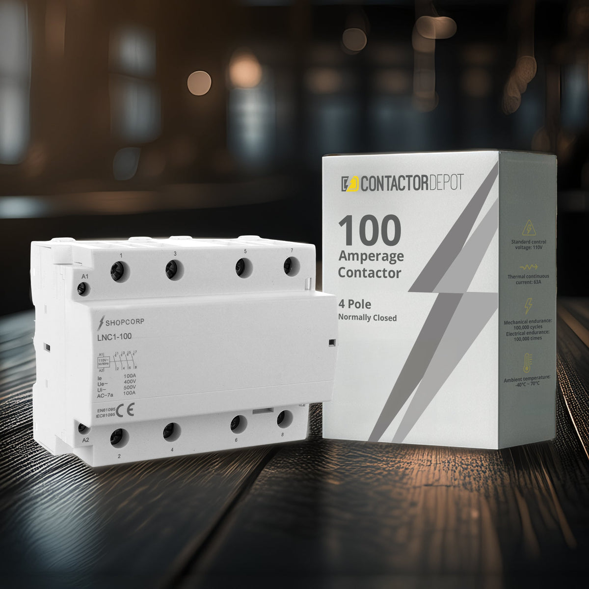 Bulk Ordering Contactors: Benefits, Types, and Key Considerations ...