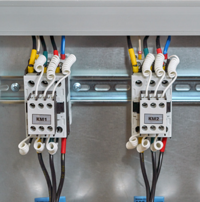 Contactor Kit Handler Technical Resources - ContactorDepot.com