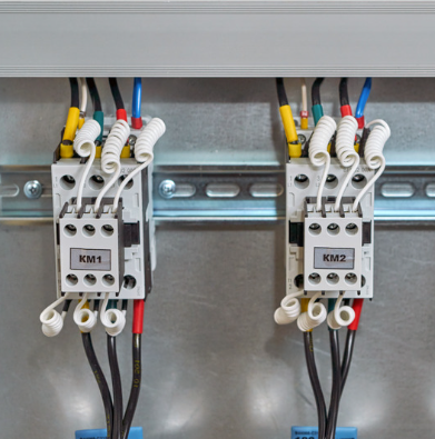 The comprehensive guide to choosing the perfect contactor