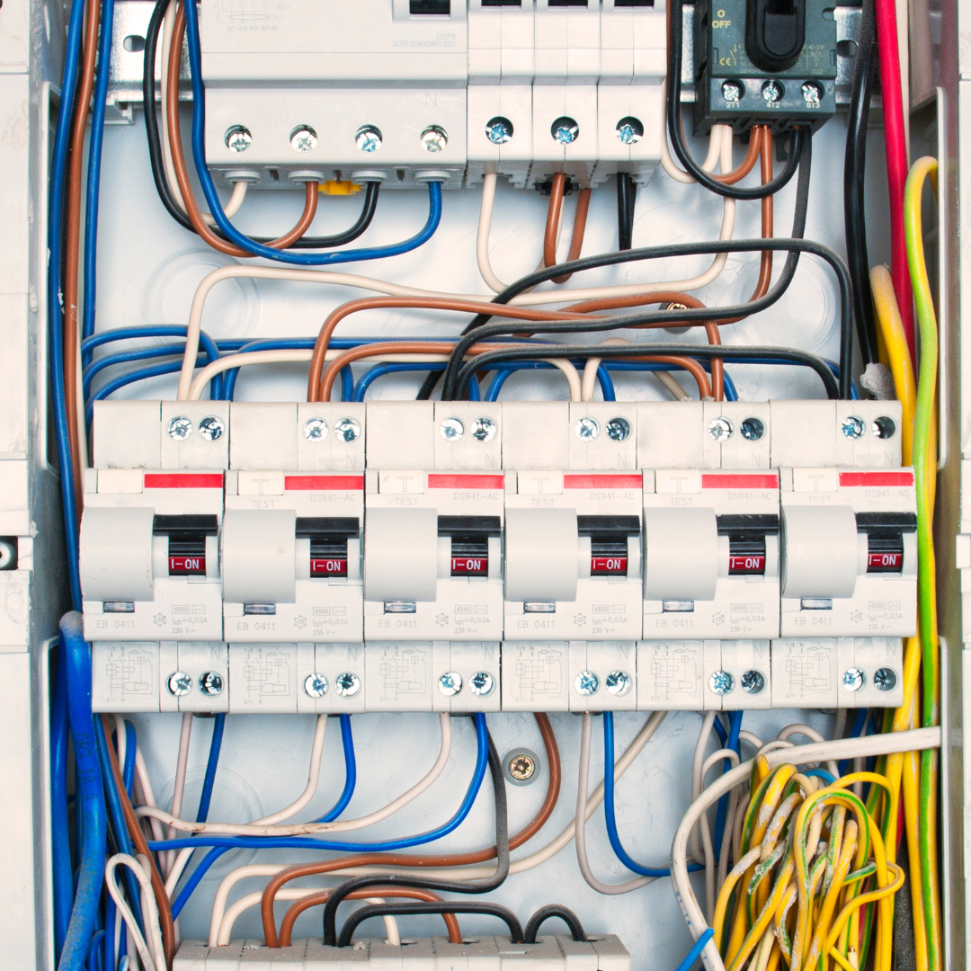 Enhancing HVAC Systems with High-Quality Aircon Contactors