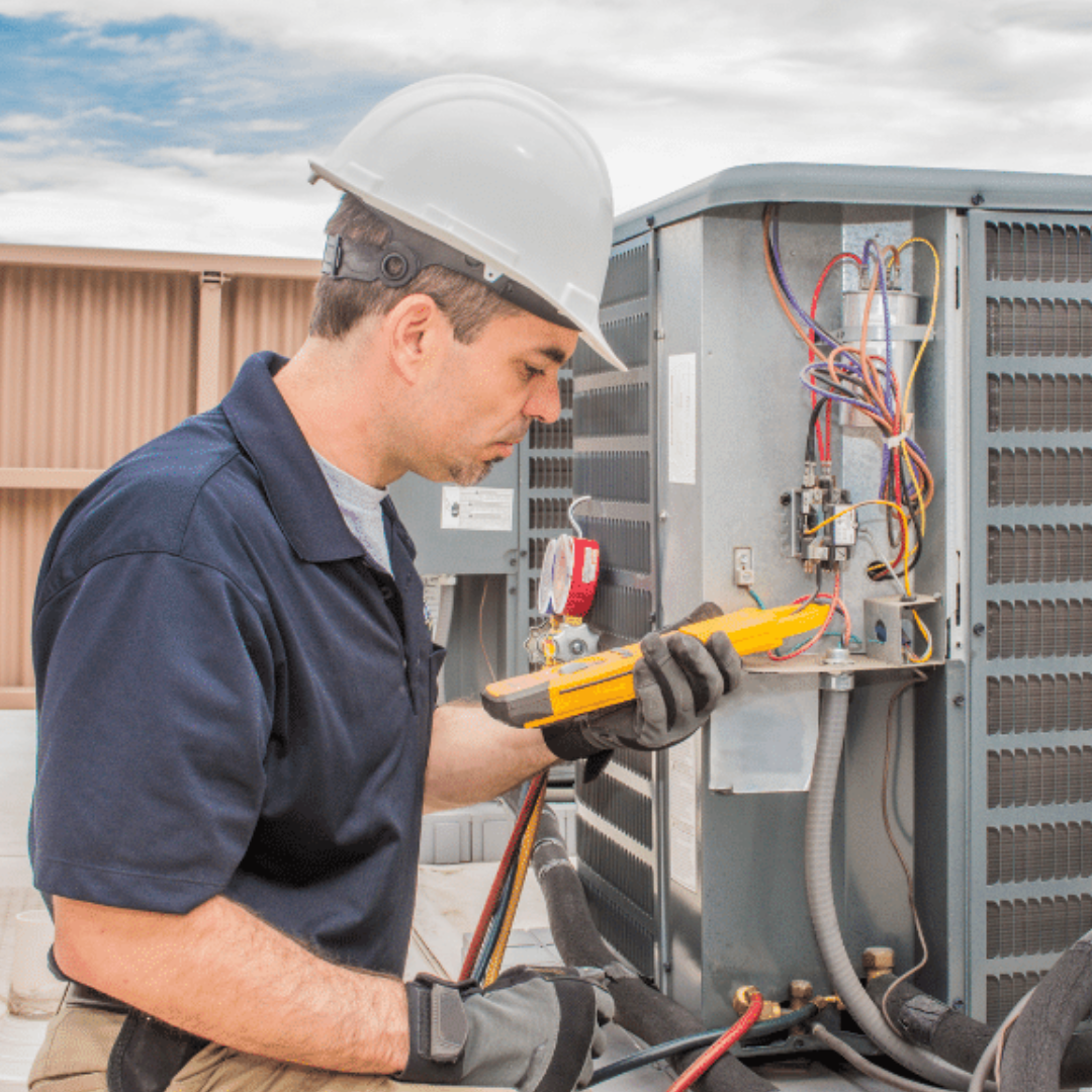 Understanding the Role of an HVAC Contactor in Your Air Conditioning S ...