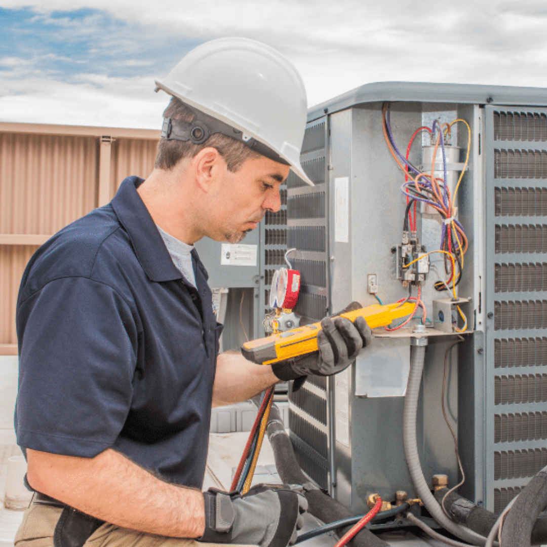 Understanding the Role of an HVAC Contactor in Your Air Conditioning System