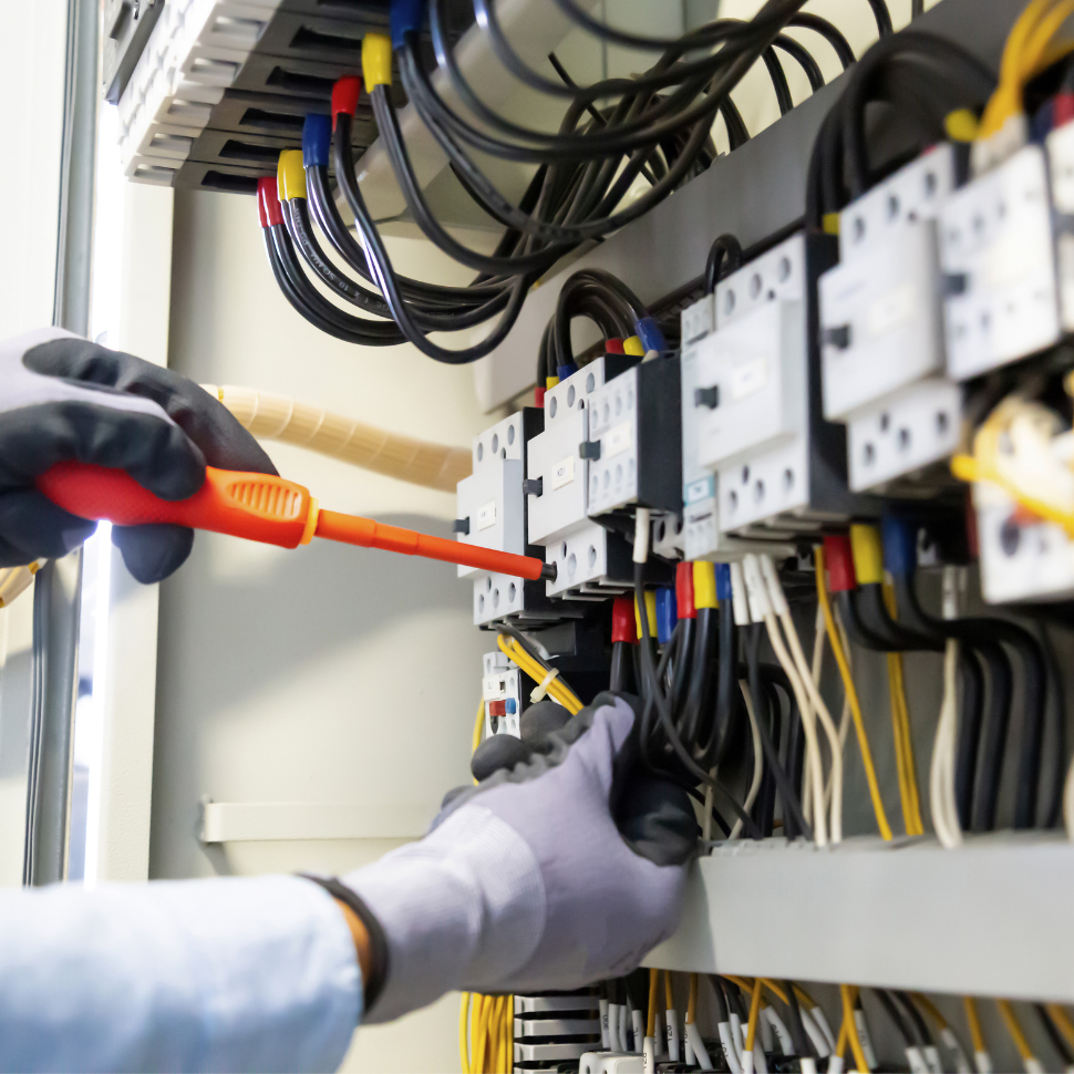 A Step-by-Step Guide to Installing a Contactor in Your Electrical System