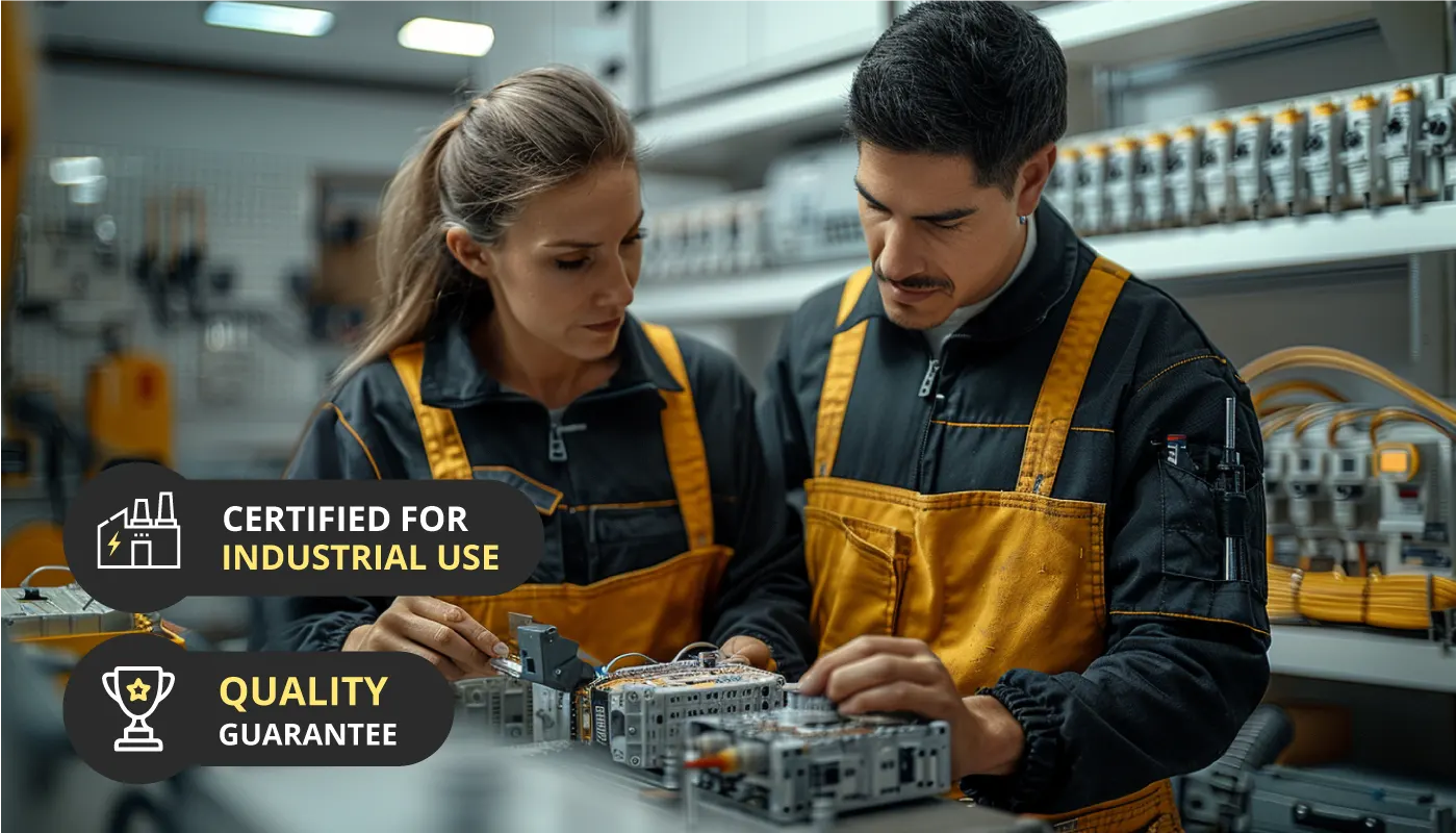 Choosing the Right Lighting Contactor for Your Industry