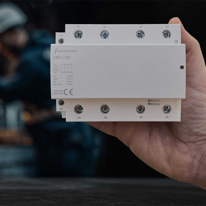 Unraveling the mysteries and causes of Electrical Contactor failures and consequences