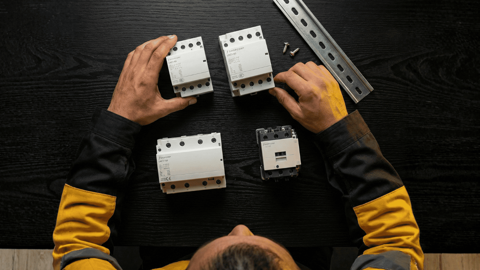 Single Phase vs Three Phase Contactors: Key Differences and Applications