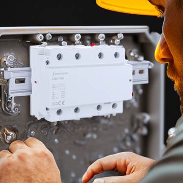 Best Lighting Contactors for Heavy-Duty Electrical Applications