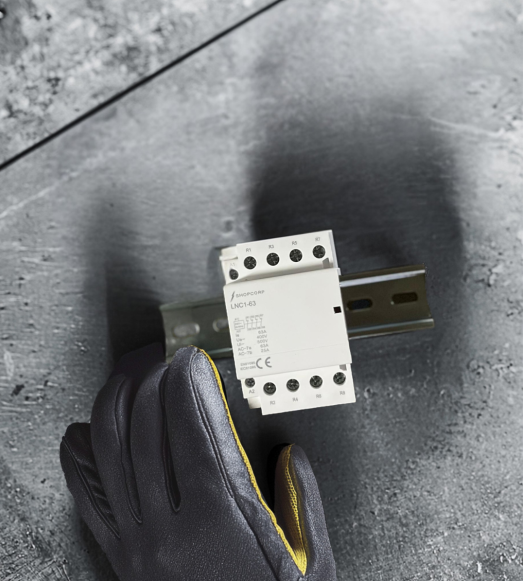 Choosing the Right General Purpose Contactor for Your Heating Systems