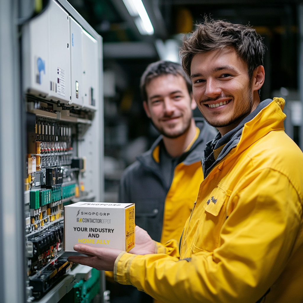 Ensuring Compatibility with LED Light Loads: How to Select the Best Lighting Contactor