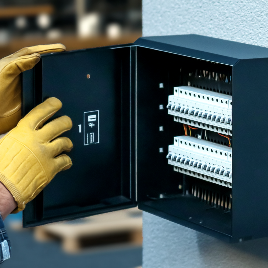 How Do Contactors Improve the Performance of Heat Pumps?