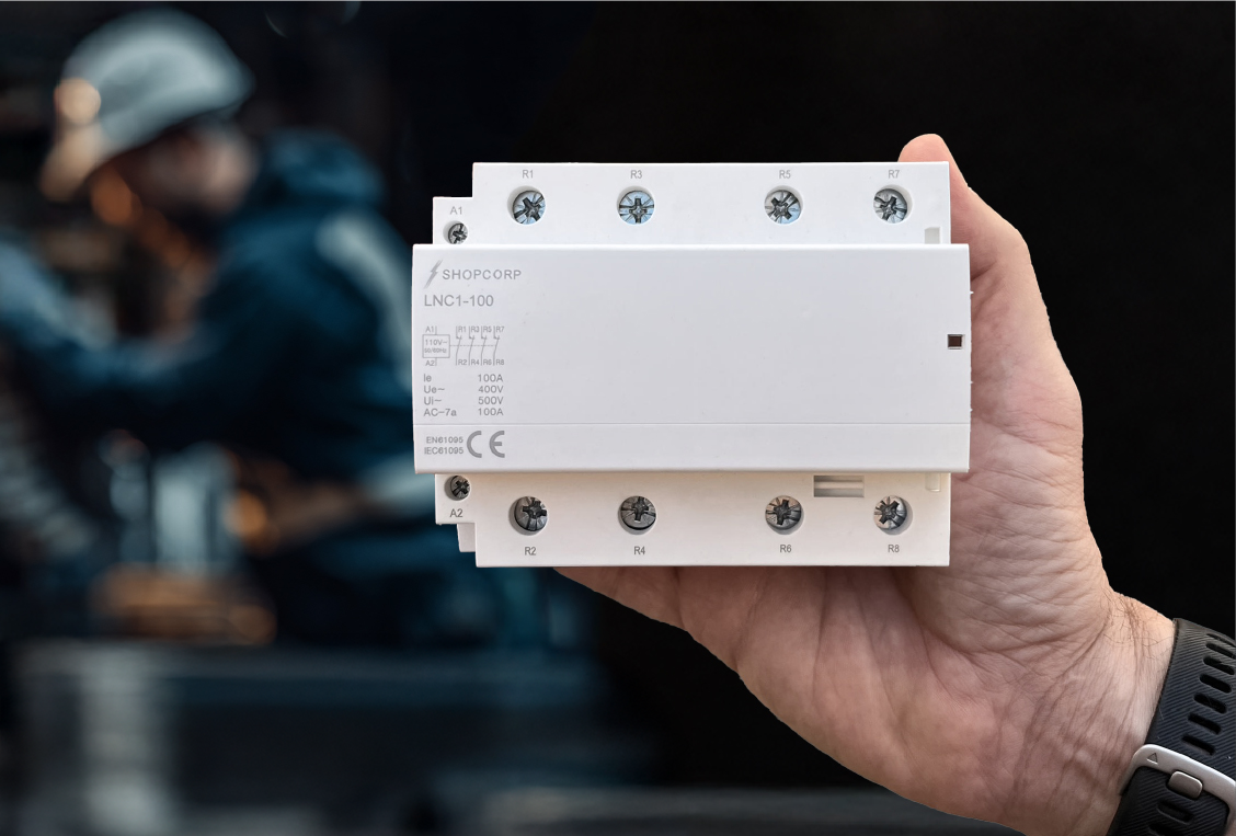Common Winter Failures in HVAC Contactors and How to Prevent Them