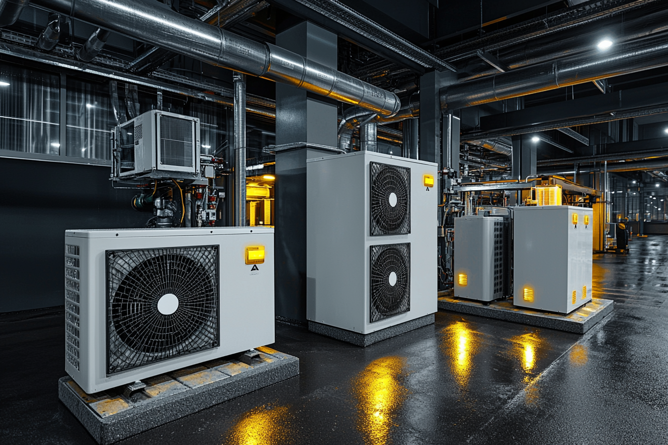 How to Size a Contactor for Motor Applications: A Complete Guide for Reliability and Safety