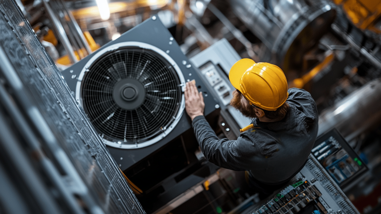 The Role of Contactors in Supporting Tradesmen: Essential Tools for Professionals