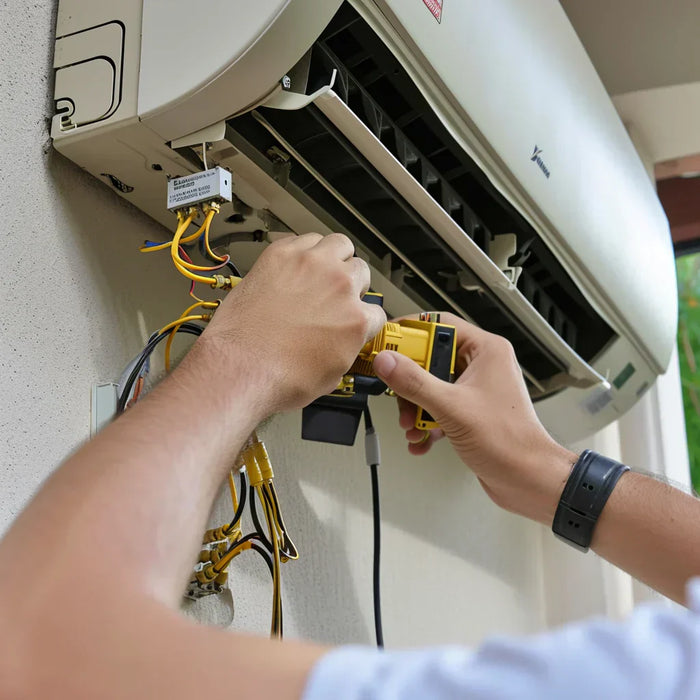 N.C Contactors: Everything You Need to Know About Normally Closed Contactors