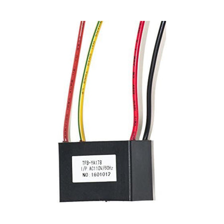 Gps ion deals generator