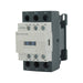 Shopcorp 30A 3 Pole IEC Contactor - Versatile Solution for HVAC, AC Motor, and Lighting Control