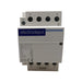 Electrodepot 40A 4 Pole 2NO / 2NC 400V Contactor - 110/120VAC for HVAC, AC, Motor Load and Lighting