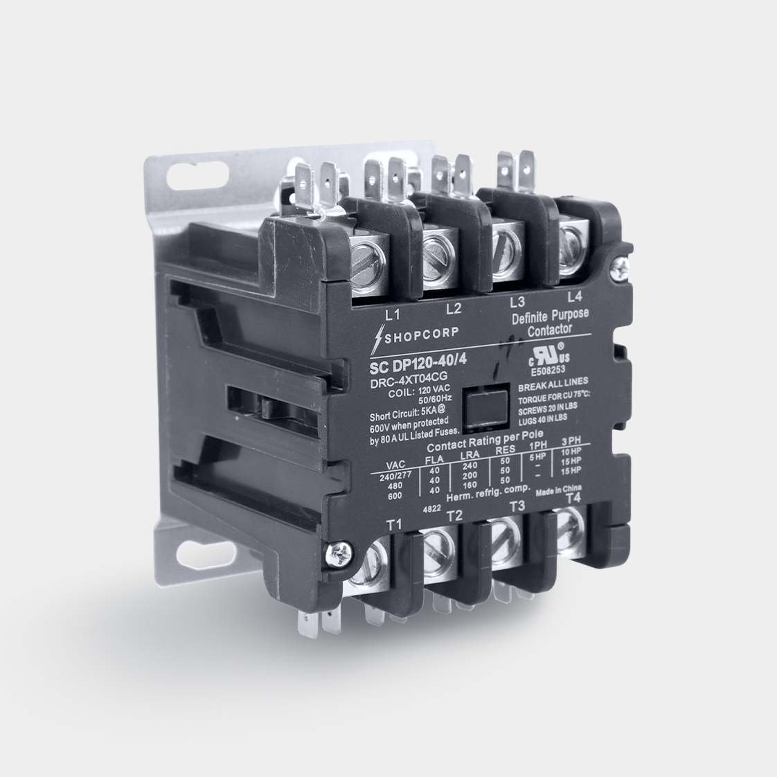 Contactor Aplify High Quality Electrical Contactors and Supplies - Contactor Depot ...
