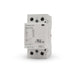 Shopcorp 2 Pole 63A NO Contactor, 230V AC/DC Coil for HVAC & Lighting, DIN Rail, UL Recognized