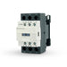 Shopcorp 30A 3 Pole IEC 660V Contactor - Normally Open and Aux. 1NO/1NC - 110/120VAC Coil for HVAC, AC, Motor & Lighting