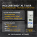 Digital 24-7 Timer