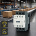 3 Pole 110/120VAC Coil Contactor - 50/60HZ for Motor Load, HVAC and Lighting