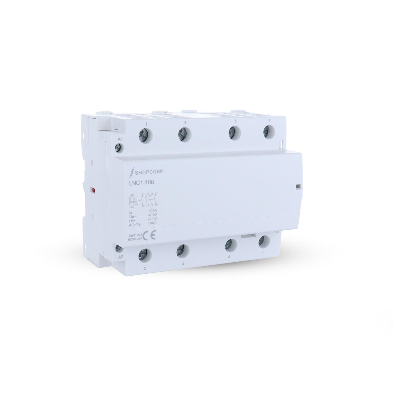 Lighting Contactors