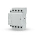 Shopcorp 63A 4 Pole NO IEC 400V Contactor - 110/120VAC Coil for HVAC, AC, Motor Load, and Lighting