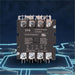 5y6 40A 4 Pole 600V Definite Purpose, NO Contactor - 110/120VAC Coil for HVAC and Lighting - UL Certified