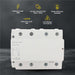 Shopcorp 100 Amp Contactor 4 Pole Normally Open 110/120VAC Coil - IEC 500V - HVAC, AC, Motor Load and Lighting Systems