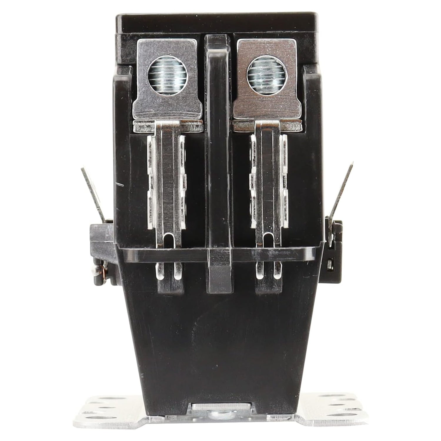 Contactor 40A, 600V, 24V, 2 Pole, Inductive 40A/Resistive 50A ...