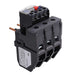 Thermal Overload Relay LR2-D13 (17–25A) – Motor Protection Relay with 1NO/1NC, IEC Rated, DIN Rail Mount