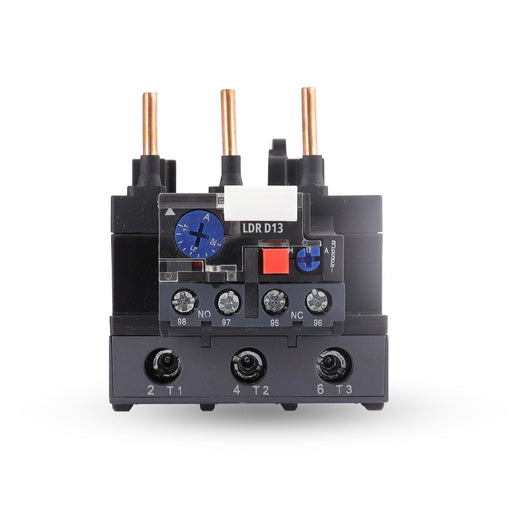 Shopcorp Thermal Overload Relay LRD1322, 17–25A, 1NO + 1NC, IEC 60947-4-1 Motor Protection Relay