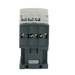 Shopcorp 30A 3 Pole IEC 660V Contactor - Normally Open and Auxiliary 1NO/1NC - 110/120VAC Coil for HVAC, AC, Motor Load and Lighting