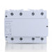 Shopcorp 100 Amp 4 Pole Normally Closed IEC 500V Contactor with DIN Rail and 2 Screws for HVAC, AC, Motor Load and Lighting