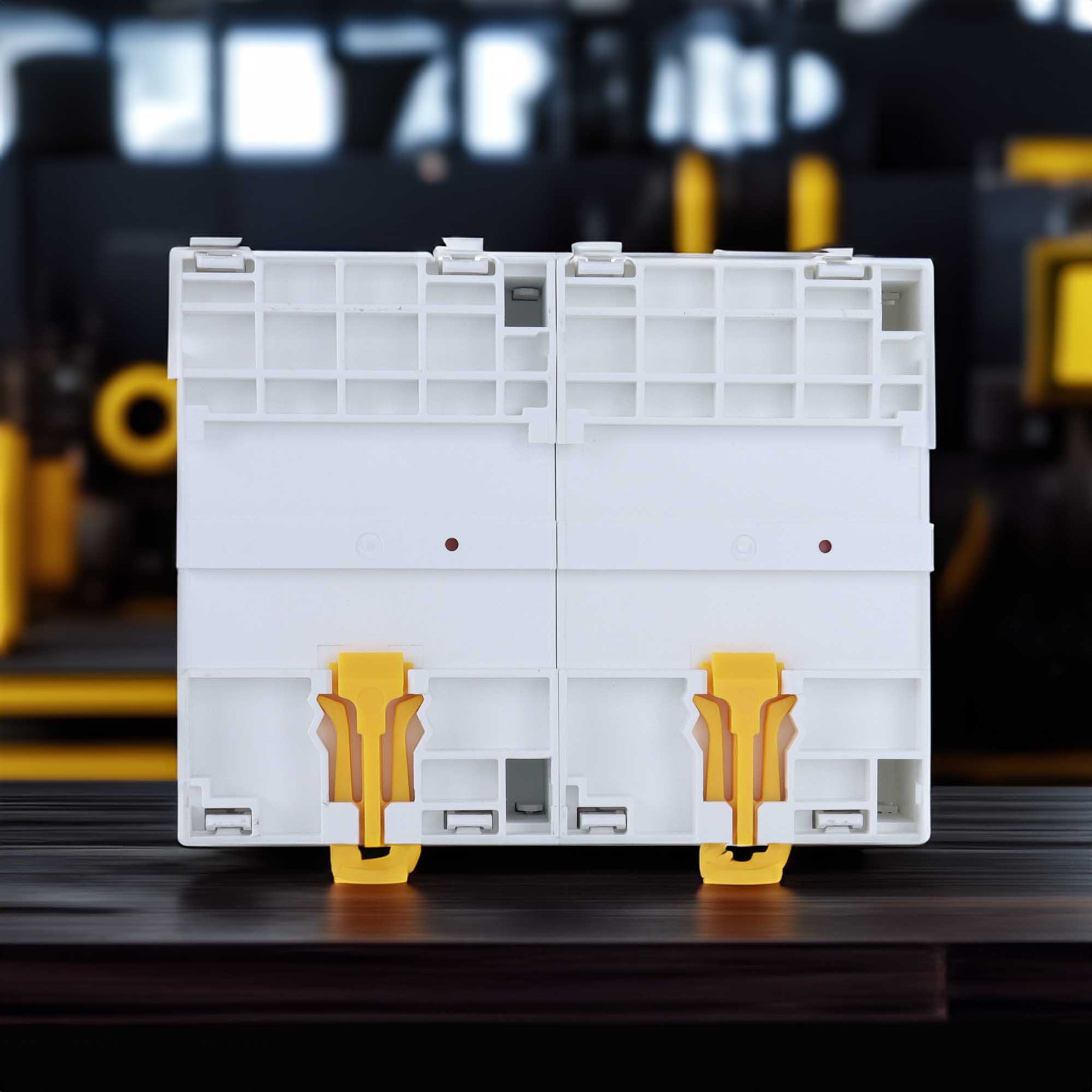 Closed Contactor Contactor, 4 Pole Normally Closed, 110/120V, 100Amp — ContactorDepot.com