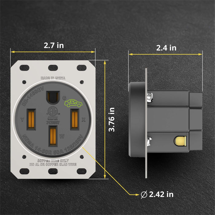 Nema 14 50 En Mercado Libre México - Foto 2